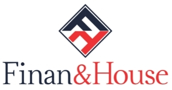 Logo Finanhouse Servicios Inmobiliarios